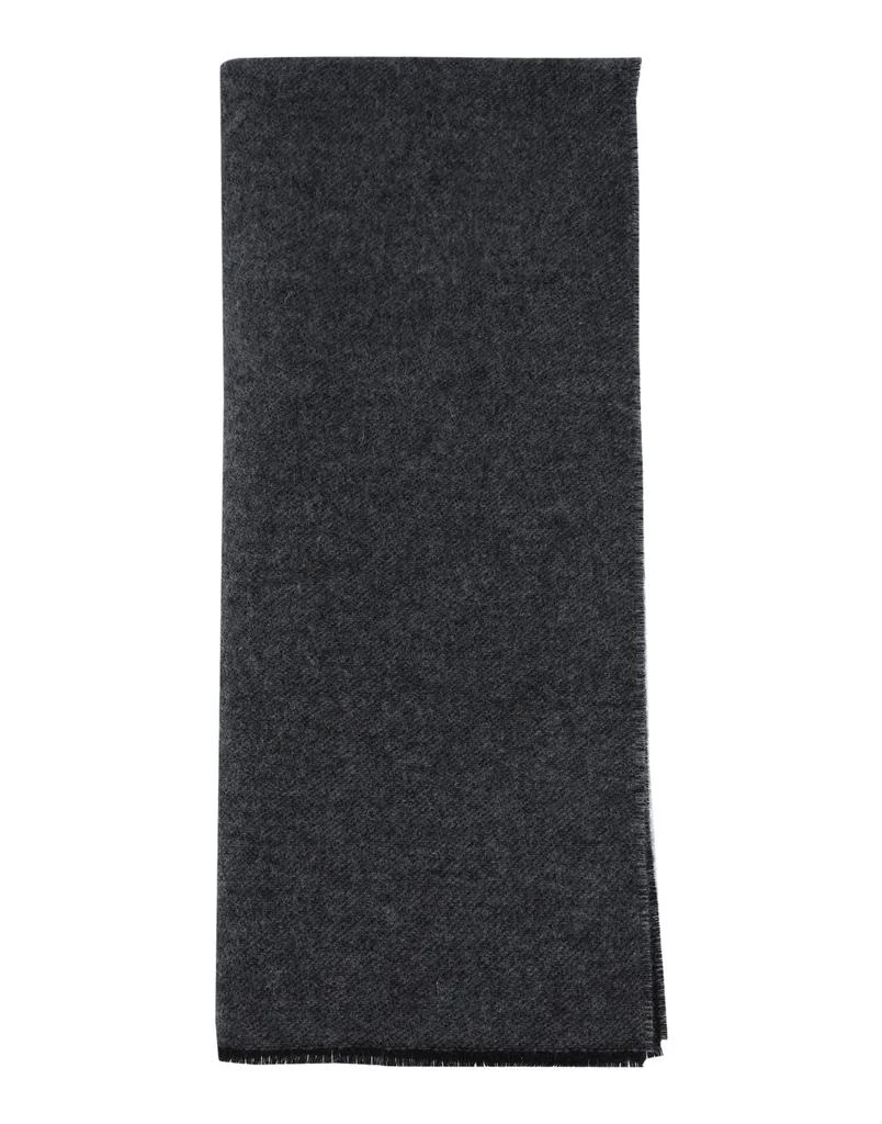 商品Hugo Boss|Scarves and foulards,价格¥655,第1张图片