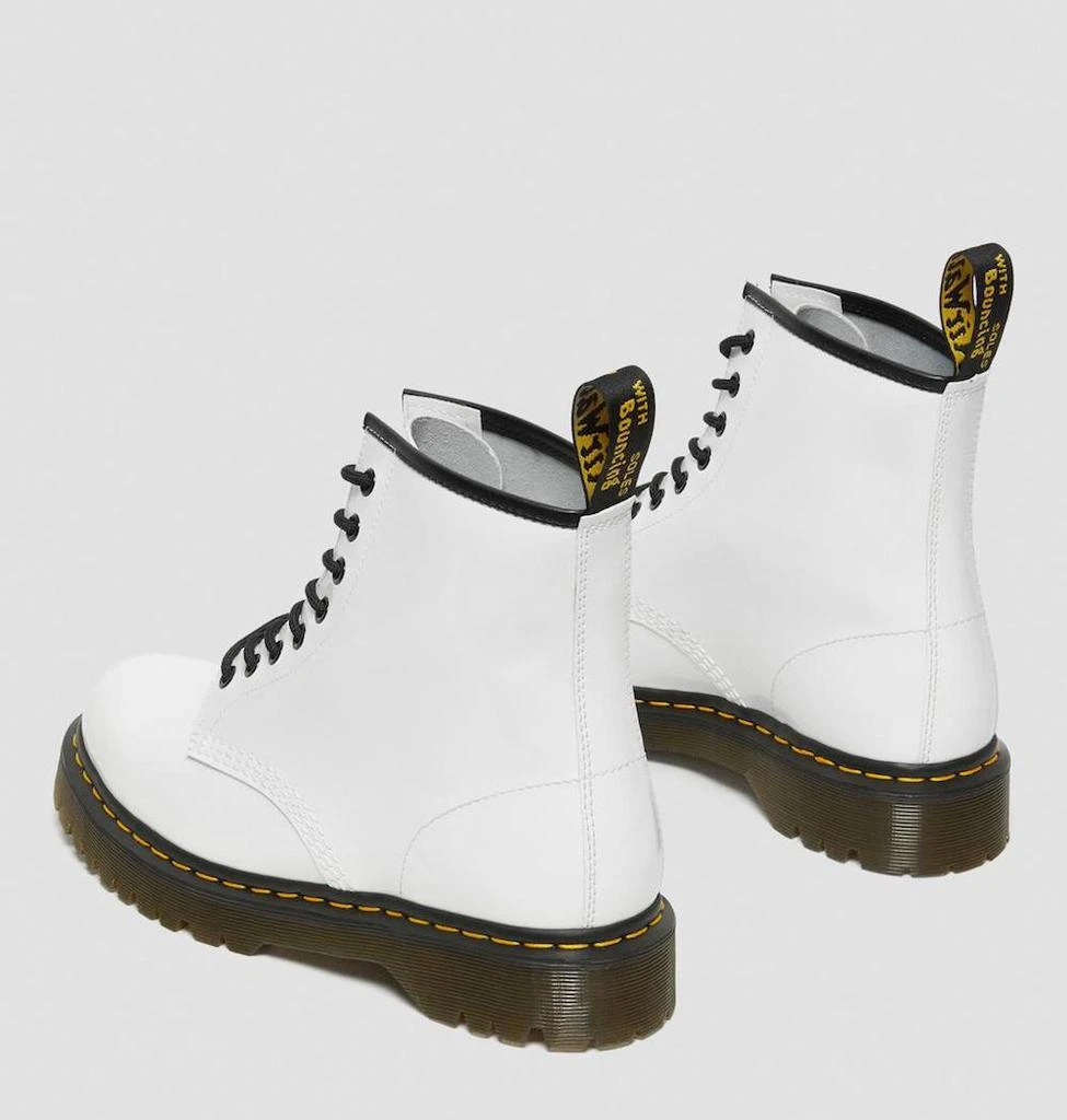 商品Dr. Martens|DR. MARTENS 1460 Bex Patent Lamper Boots,价格¥1695,第3张图片详细描述