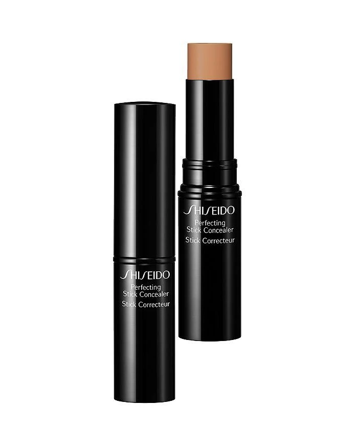 商品Shiseido|无痕遮瑕膏,价格¥186,第1张图片