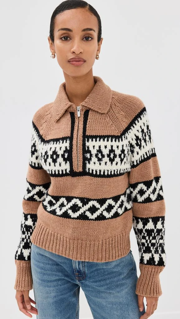 Carter Sweater 商品