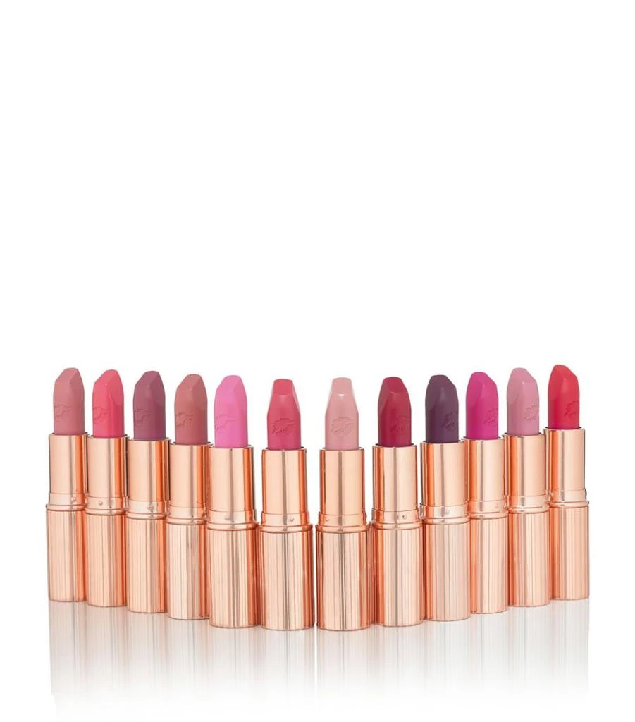 商品Charlotte Tilbury|Hot Lips Lipstick,价格¥309,第3张图片详细描述