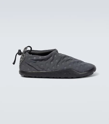 商品NIKE|ACG Air Moc sneakers,价格¥519,第1张图片