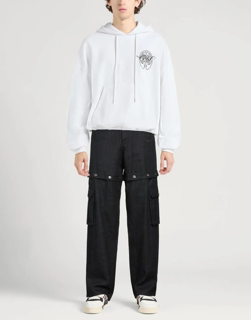 商品Off-White|Casual pants,价格¥4217,第2张图片详细描述