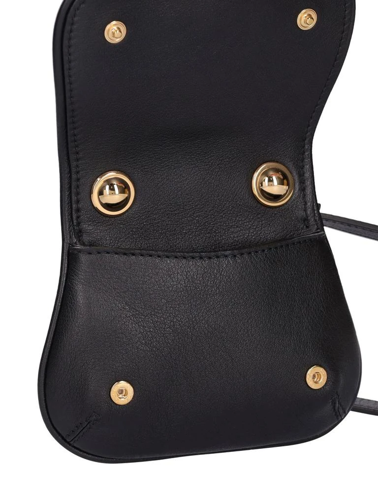 商品Gucci|Card Holder W/ Strap,价格¥7954,第4张图片详细描述