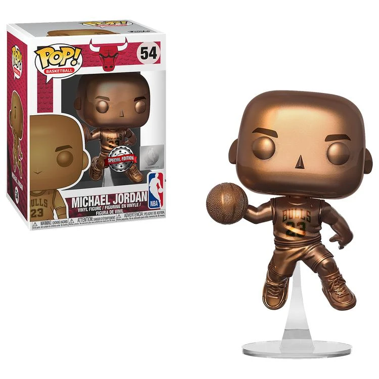 商品Funko|Funko Toy Figurine Collectibles 老虎-伍兹公仔,价格¥76,第1张图片