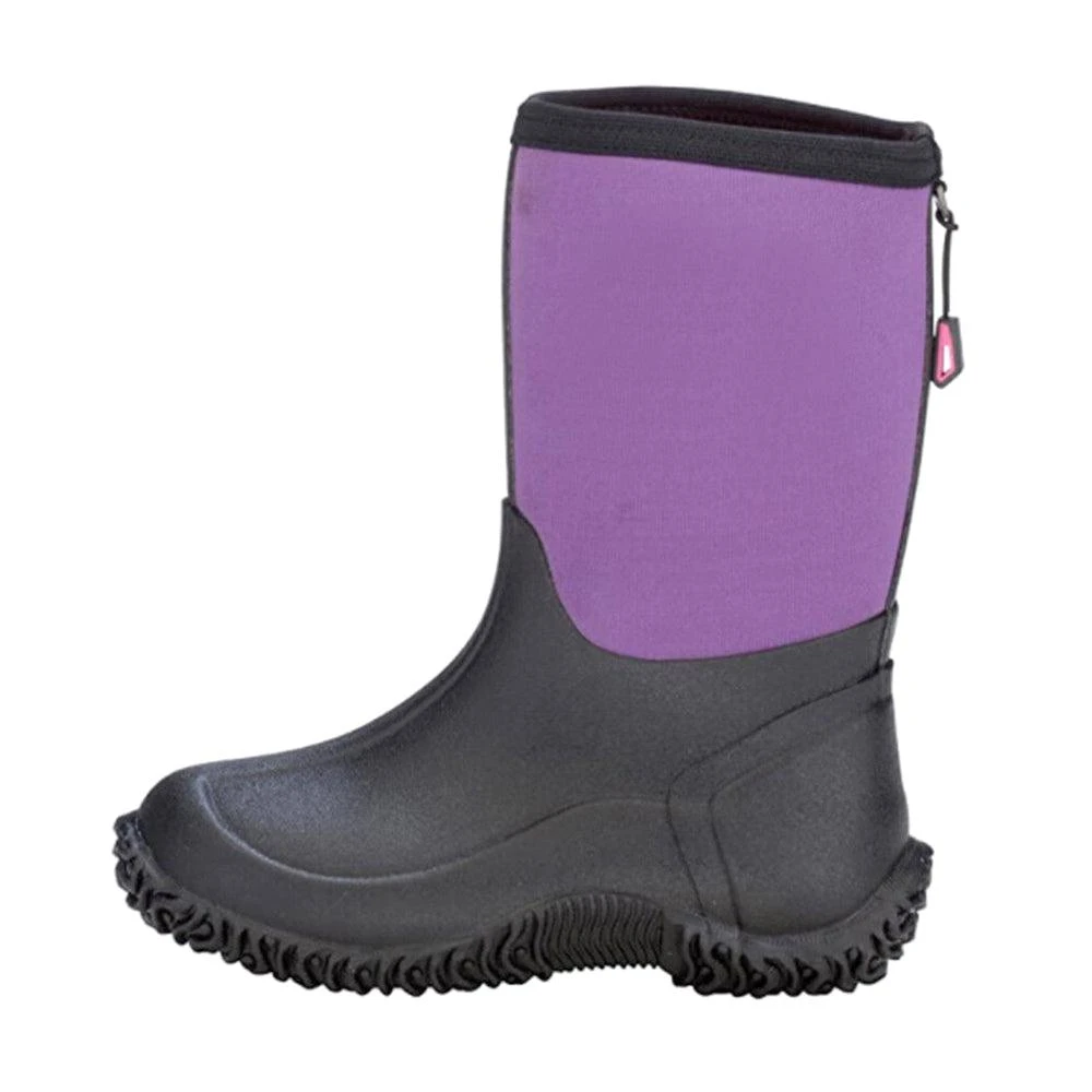 商品Dryshod|Tuffy Rain Boots (Little Kid),价格¥553,第3张图片详细描述