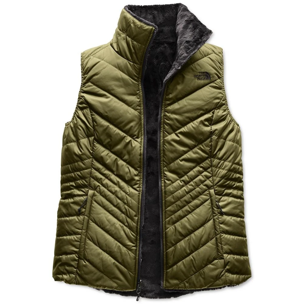 商品The North Face|Women's Mossbud Insulated Water-Repellent Reversible Vest,价格¥741,第3张图片详细描述