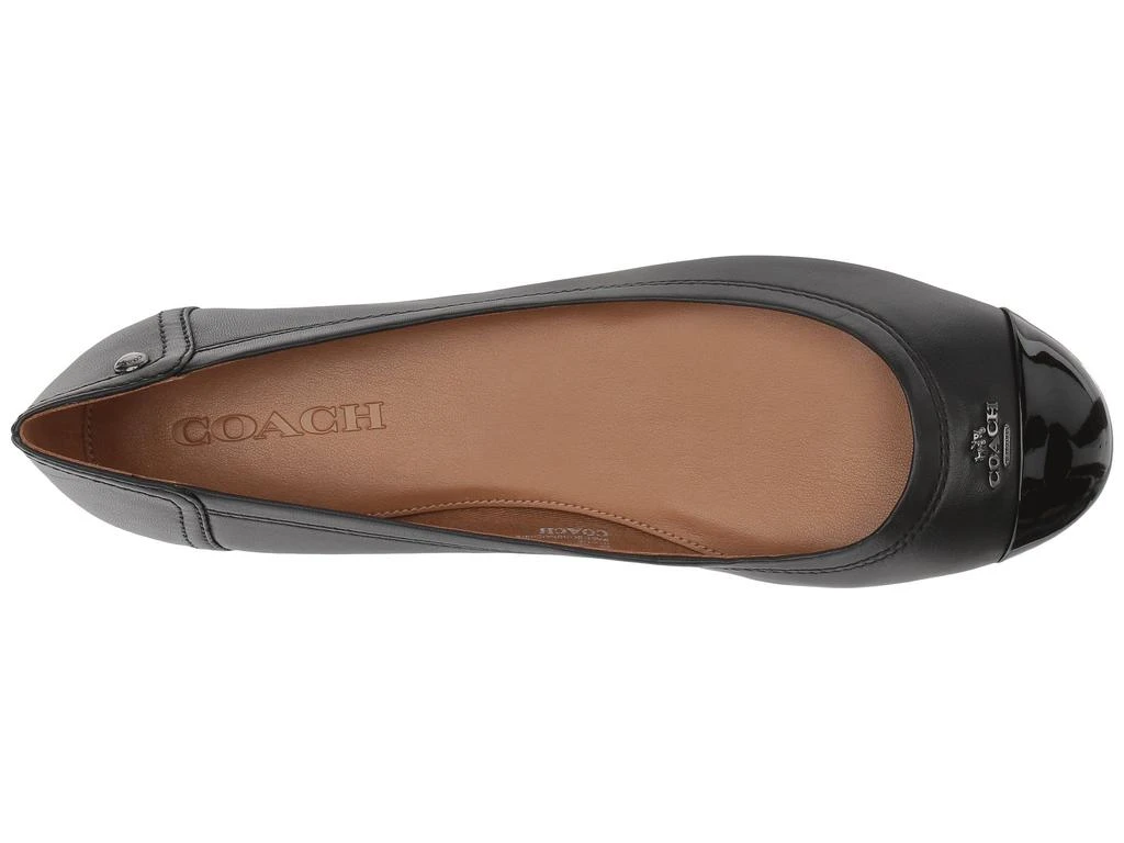 商品Coach|Chelsea平底鞋,价格¥691,第2张图片详细描述