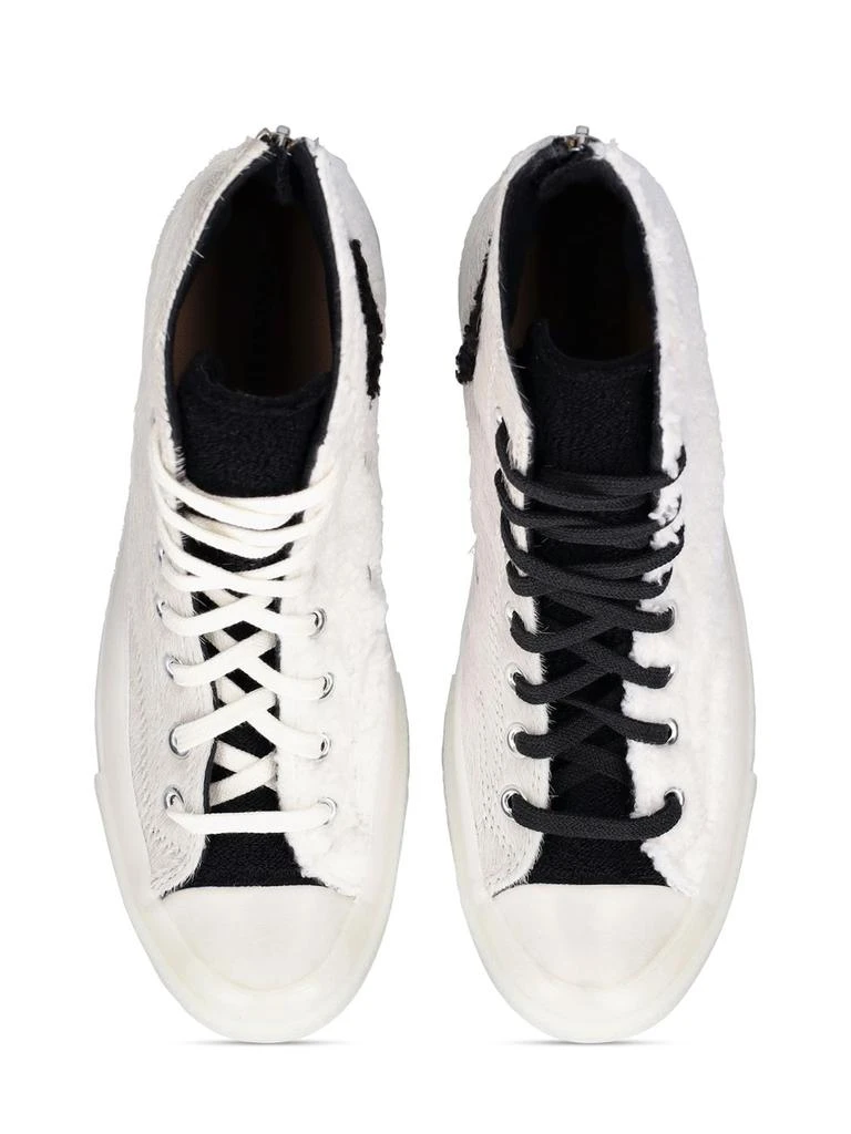 商品Converse|Clot Chuck 70 Hi Sneakers,价格¥401,第4张图片详细描述