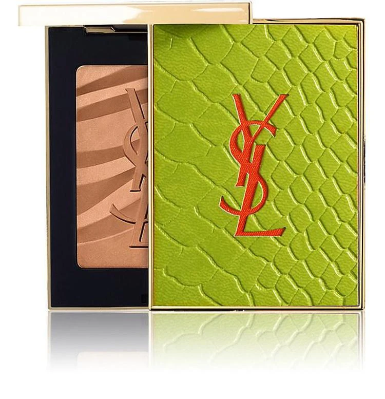 商品Yves Saint Laurent|Solar Pop Bronzing Stones Collector Palette,价格¥408,第1张图片