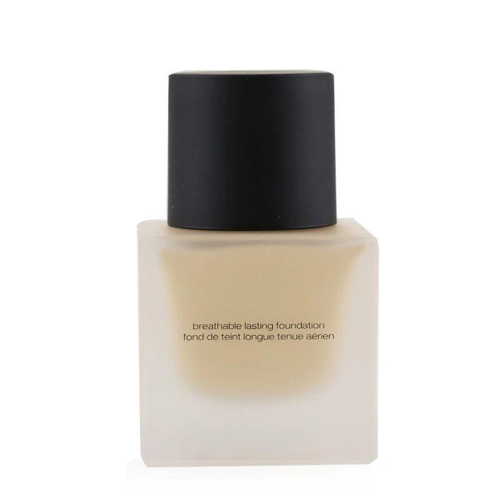 商品Shu Uemura|Shu Uemura 24小时清透持久粉底液SPF 24 - # 564 Medium Light Sand -564 Medium Light Sand(35ml/1.18oz),价格¥348,第2张图片详细描述