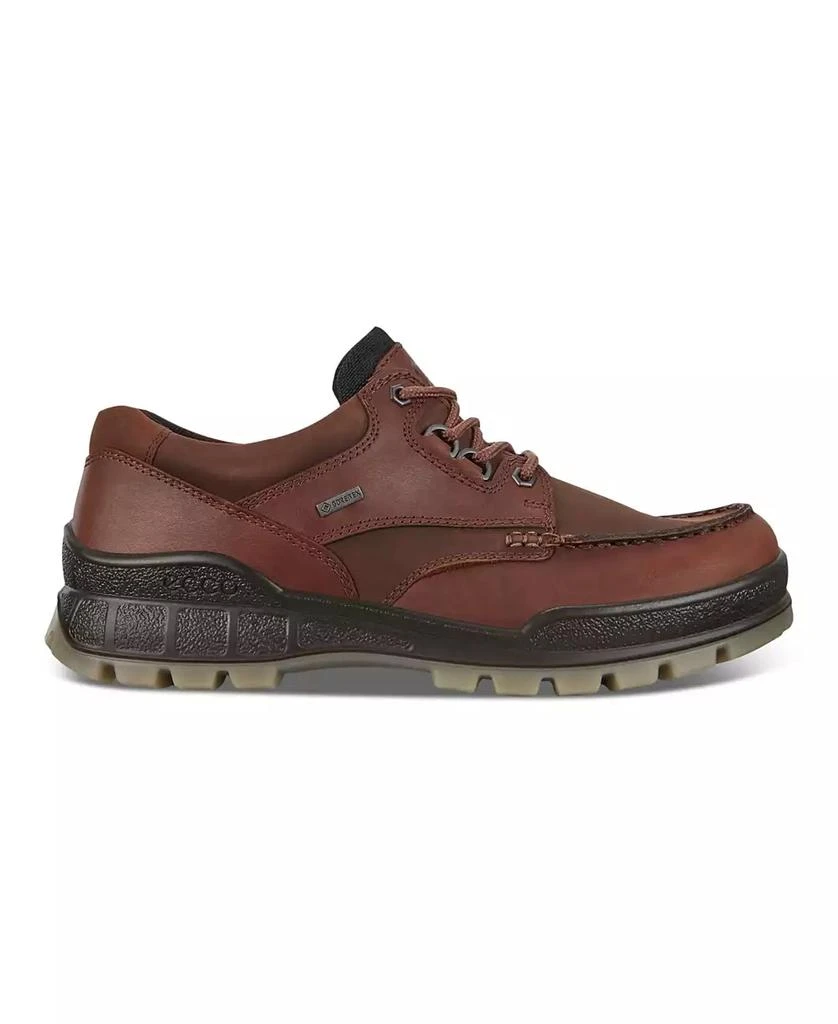 商品ECCO|Men's Track 25 Shoe Oxford,价格¥1844,第4张图片详细描述