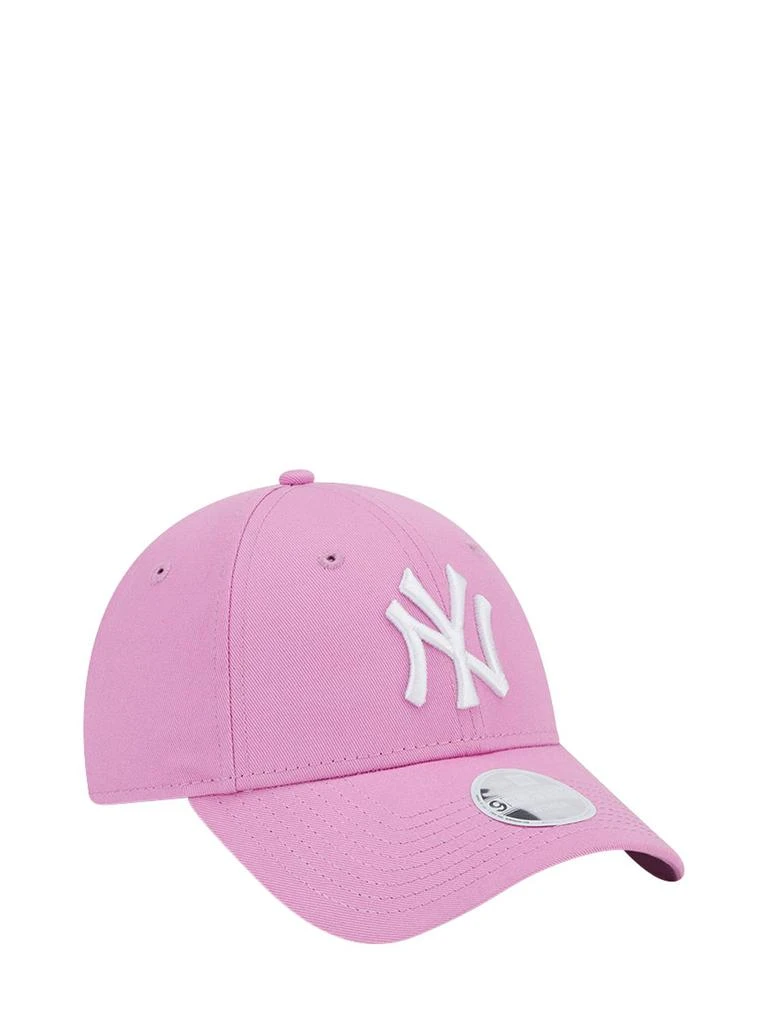 商品New Era|Female League Ess 9forty Ny Yankees Cap,价格¥130,第3张图片详细描述