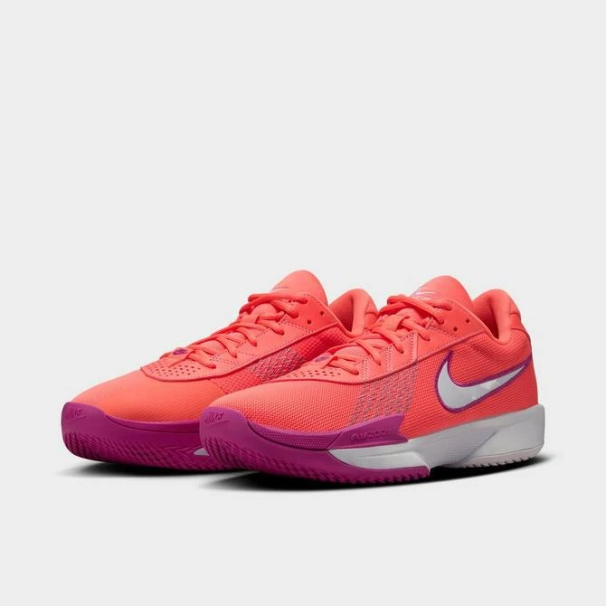商品NIKE|Nike G.T. Cut Academy Basketball Shoes,价格¥710,第2张图片详细描述