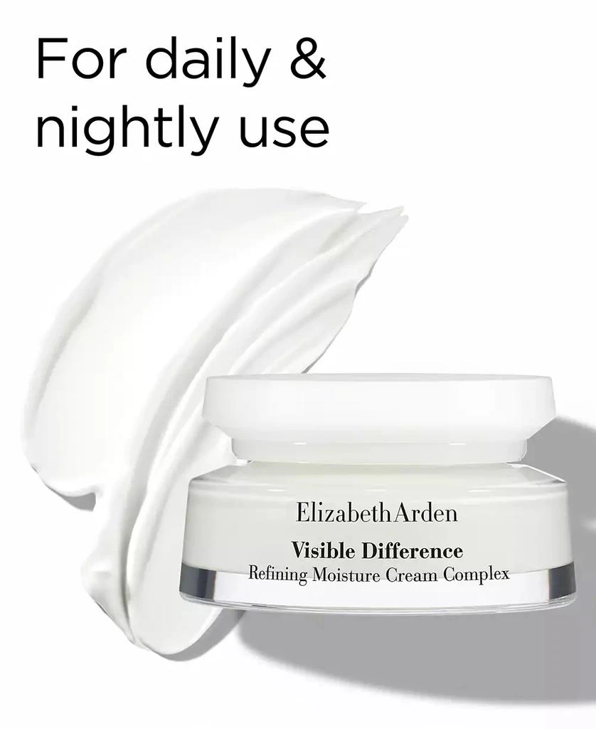 商品Elizabeth Arden|21天显效保湿面霜,价格¥459,第5张图片详细描述