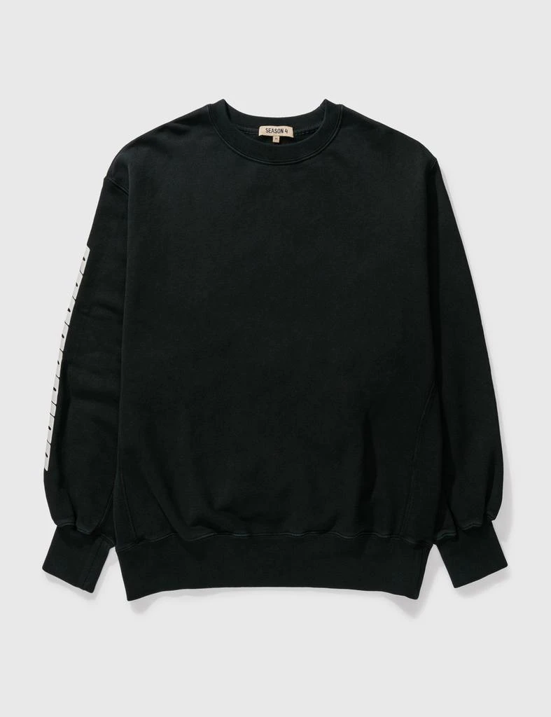 商品[二手商品] YEEZY|Yeezy Season 4 Sweat Shirt,价格¥2211,第1张图片