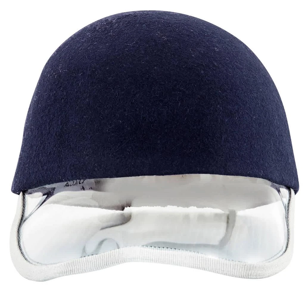 商品D'ESTRËE|Raymond Rabbit Felt Vinyl Hat,价格¥650,第1张图片