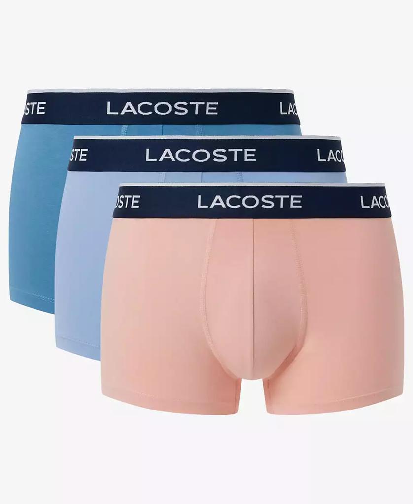 Lacoste Boxershorts für Herren, 5er-Pack image 2