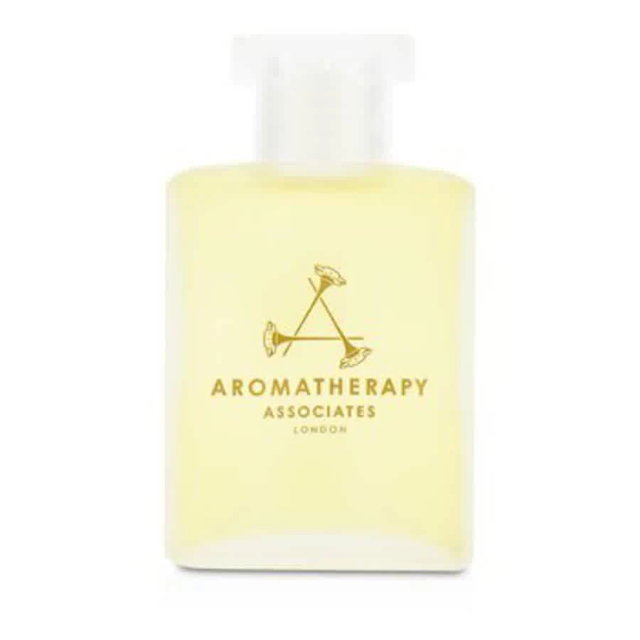 商品Aromatherapy Associates|- Revive - Evening Bath & Shower Oil  55ml/1.86oz,价格¥467,第2张图片详细描述