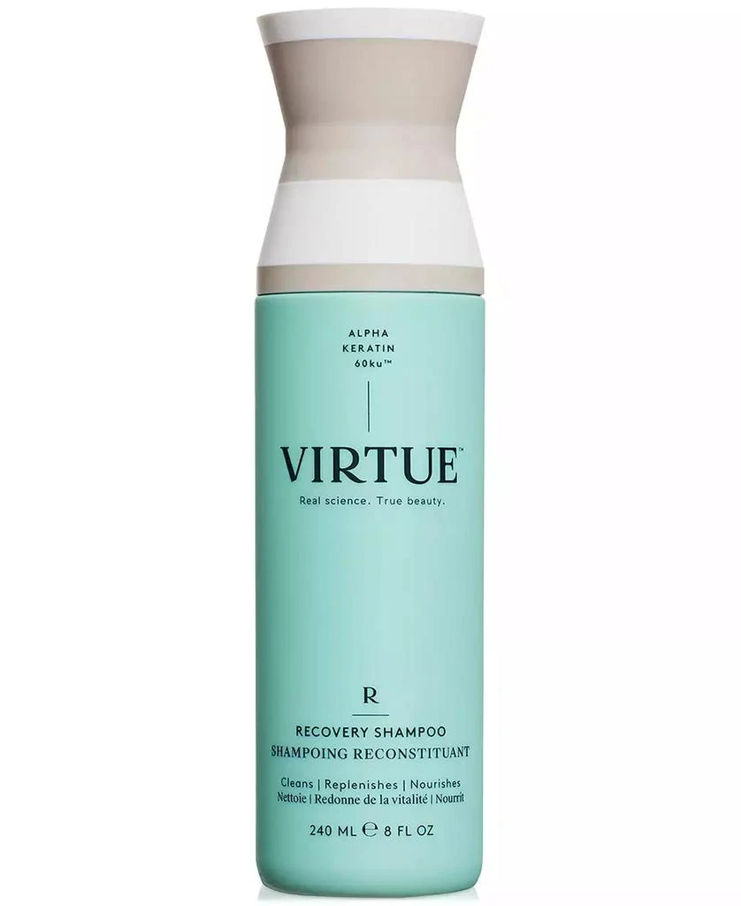 商品VIRTUE|Recovery Shampoo, 8 oz.,价格¥314,第1张图片