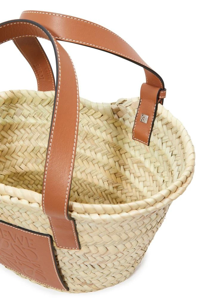 商品Loewe|小号篮子包,价格¥4578,第4张图片详细描述