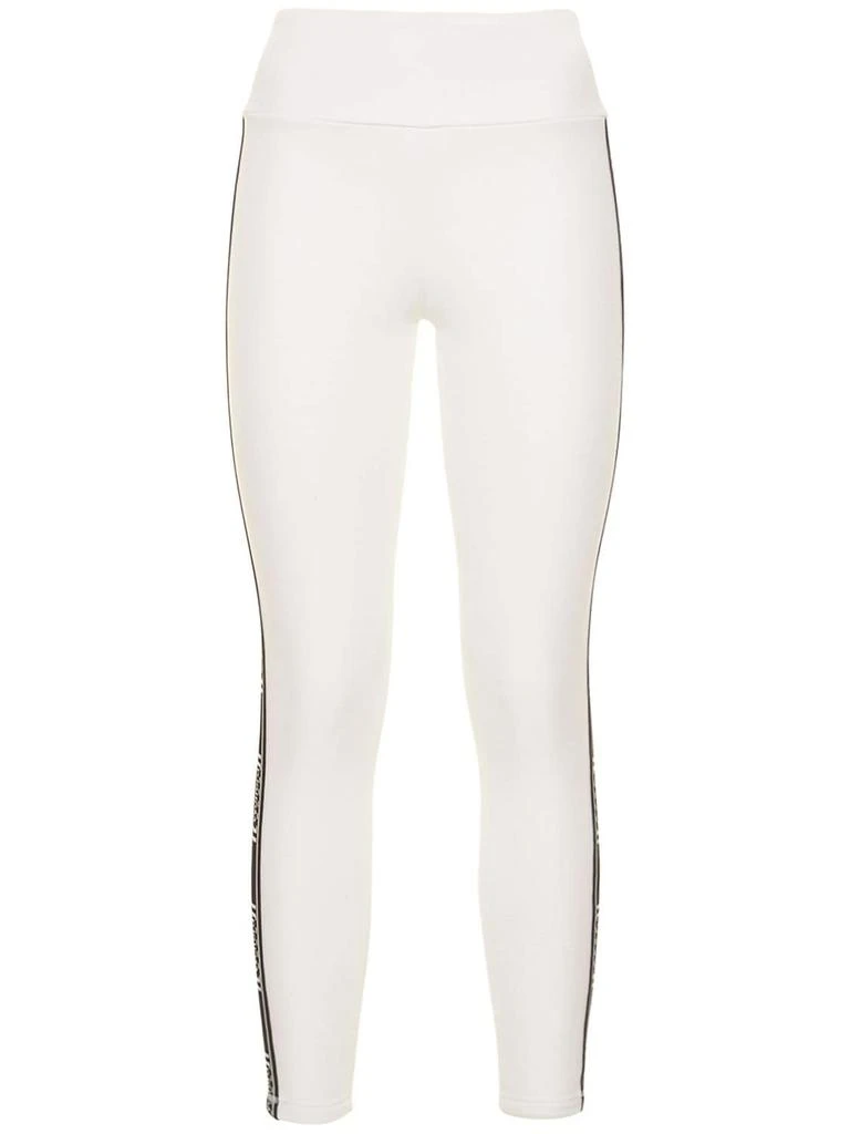 商品Wolford|Thermal Stretch Tech Leggings,价格¥1216,第1张图片