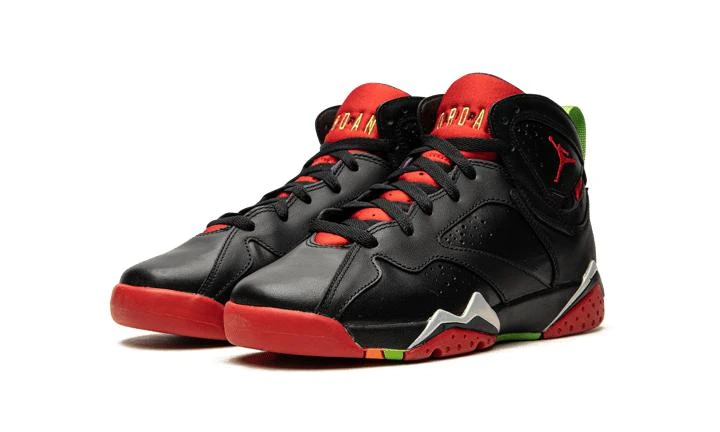 商品Jordan|Air Jordan 7 Retro BG,价格¥1569-¥1936,第3张图片详细描述