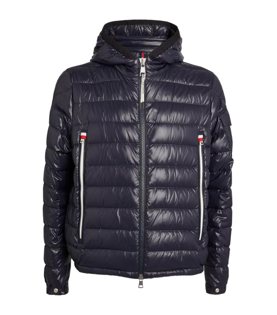 商品Moncler|Quilted Galion Jacket,价格¥9960,第1张图片