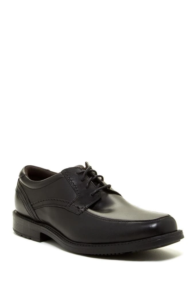 商品Rockport|Style Leader Derby - Wide Width Available,价格¥288,第1张图片
