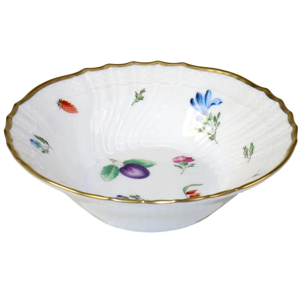 商品Ginori 1735|Ginori 1735 Val D'Orcia Fruit Bowl, Vecchio Ginori Shape,价格¥267,第2张图片详细描述