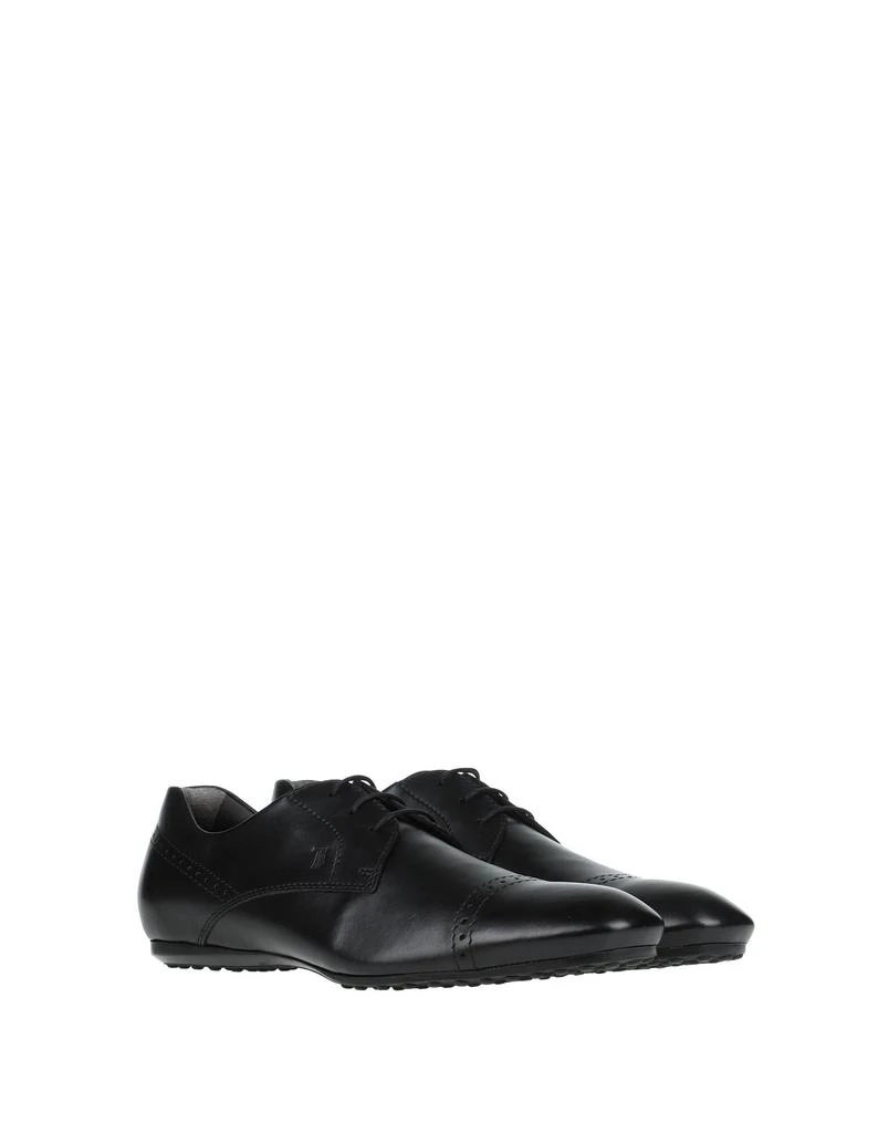 商品Tod's|Laced shoes,价格¥1594,第2张图片详细描述