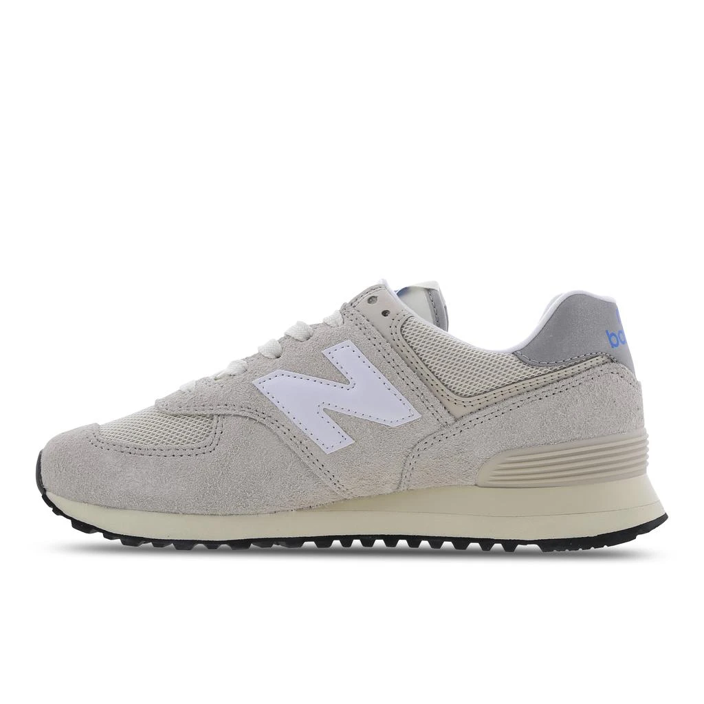商品New Balance|New Balance 574 - Women Shoes,价格¥589,第4张图片详细描述