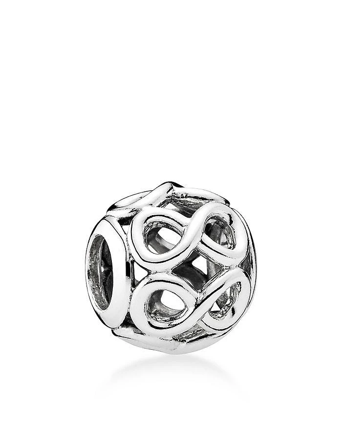 商品PANDORA|无限闪耀 纯银串珠,价格¥225,第1张图片