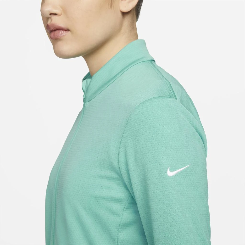商品NIKE|Nike Women's Dri-FIT UV Victory Full Zip Golf Jacket,价格¥745,第5张图片详细描述