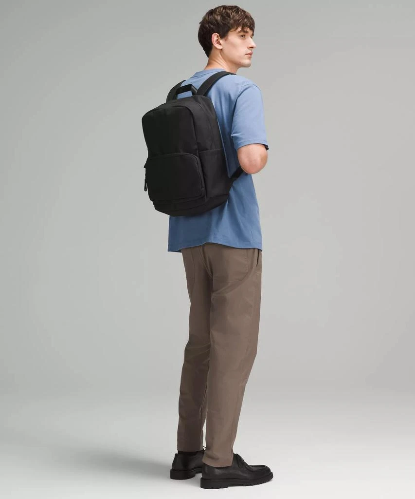 Everywhere Backpack 22L *Tech Canvas 商品