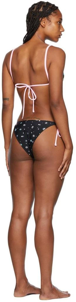 商品Sandy Liang|Multicolor Maurice Bikini,价格¥757,第3张图片详细描述