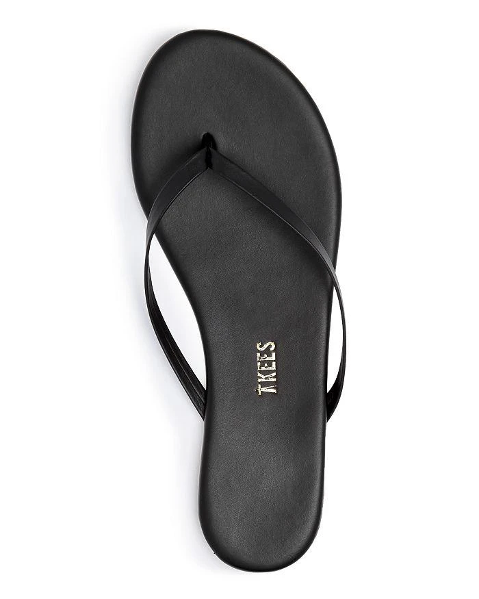 商品Tkees|Liners Flip-Flops,价格¥447,第2张图片详细描述