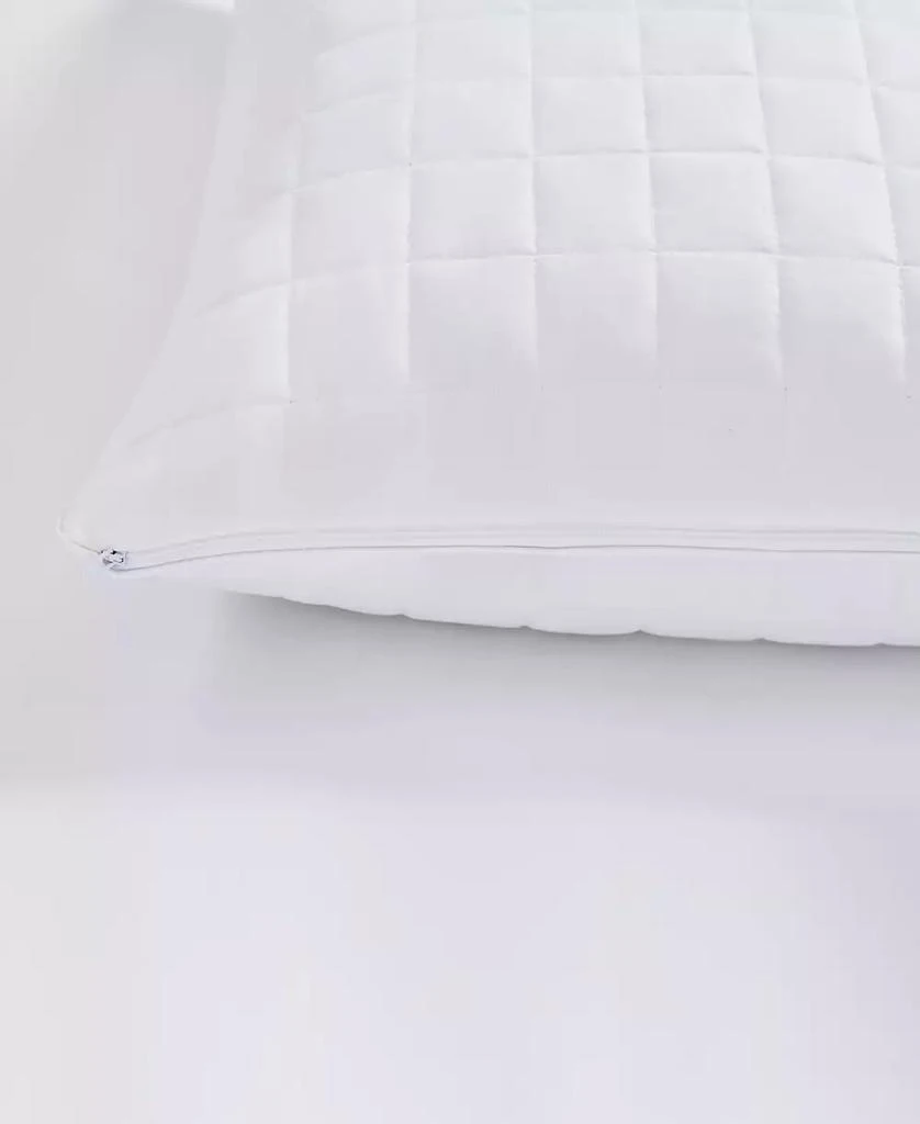 商品London Fog|Supreme Memory Foam 2-Pack Pillows,价格¥323,第4张图片详细描述