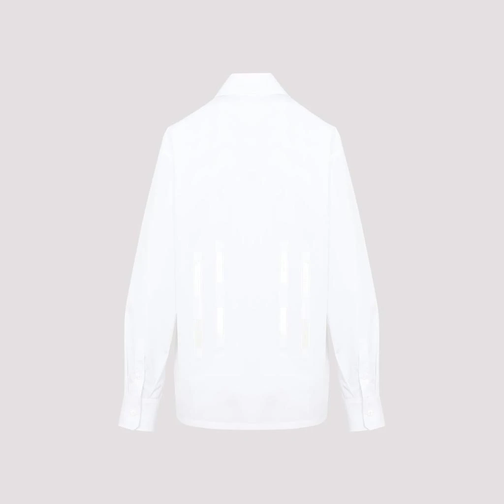 商品Prada|PRADA  COTTON SHIRT,价格¥10026,第2张图片详细描述