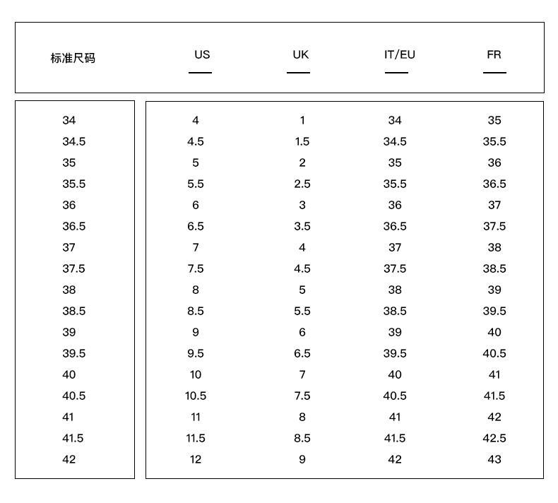 商品Fila|锁定不上架FILA斐乐蔡徐坤同款1代男女猫爪鞋老爹鞋休闲运动鞋,价格¥649,第4张图片详细描述