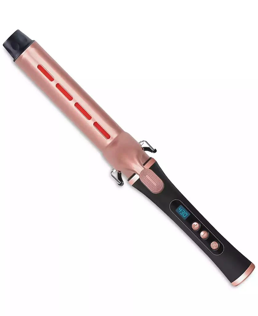 商品Sutra Beauty|IR2 Infrared Curling Iron - 35 mm,价格¥742,第1张图片