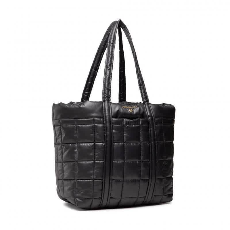 商品Michael Kors|Ladies Stirling Large Padded Tote Bag,价格¥1040,第1张图片
