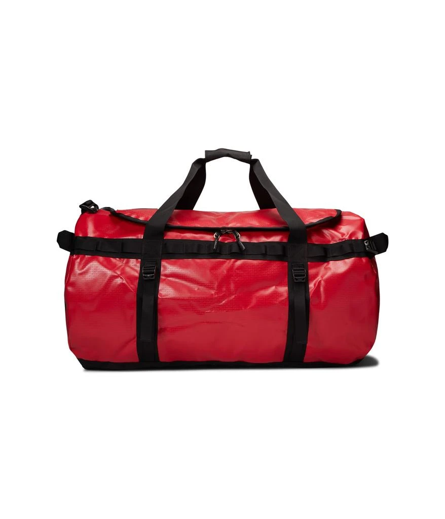 商品The North Face|Base Camp Duffel XL,价格¥1370,第1张图片