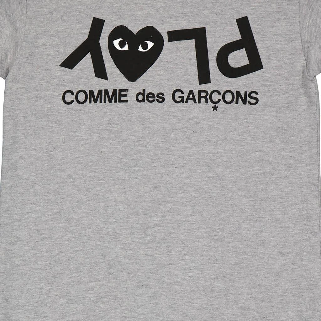 商品Comme des Garcons|川久保玲儿童短袖T恤,价格¥390,第3张图片详细描述