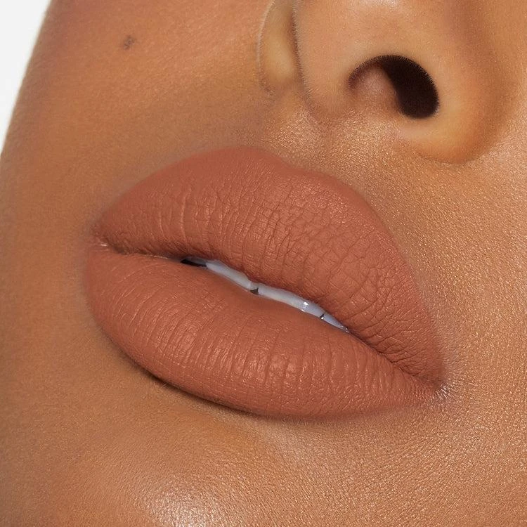 商品Kylie Cosmetics|Ginger Matte Lip Kit,价格¥238,第4张图片详细描述