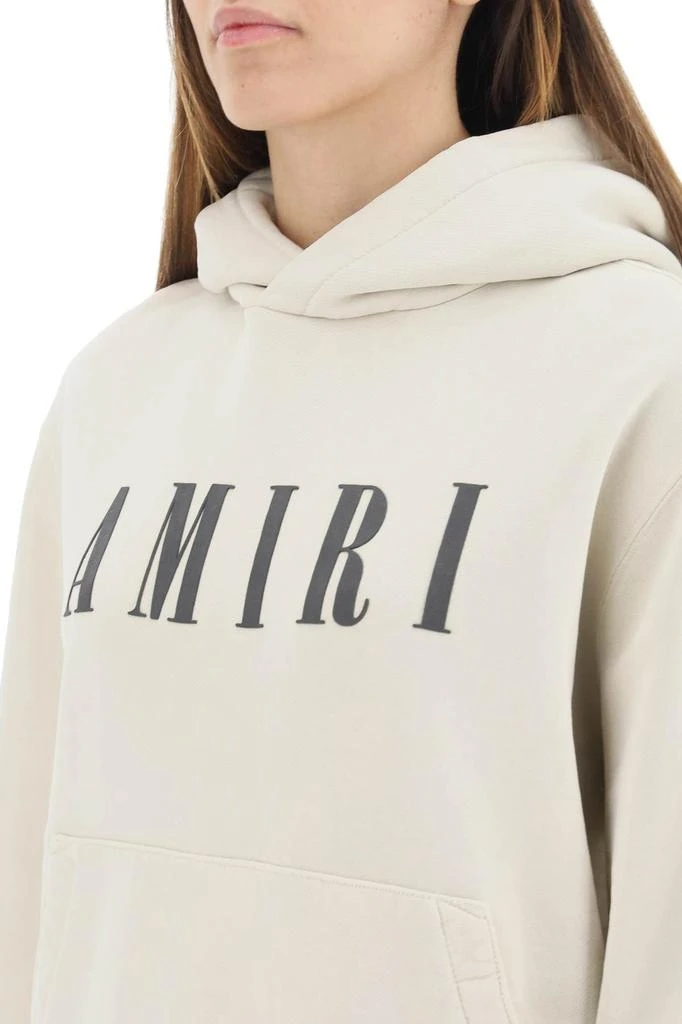 商品AMIRI|OVERSIZED HOODIE WITH LOGO,价格¥2521,第5张图片详细描述