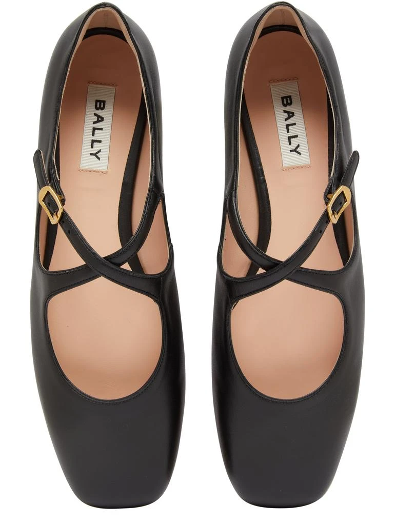商品Bally|Beliska ballerinas,价格¥3796,第5张图片详细描述