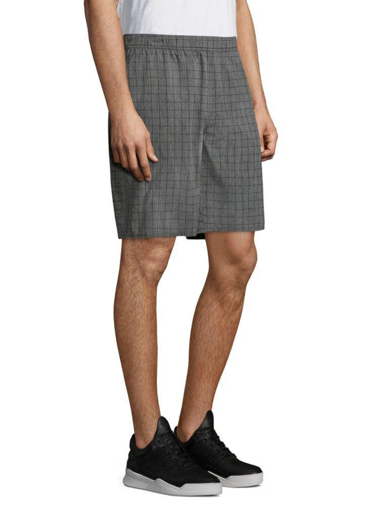 商品MPG|Pacific Checked Shorts,价格¥170,第4张图片详细描述