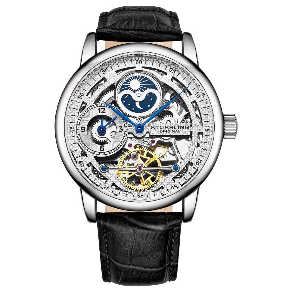 Stuhrling Legacy   手表商品第1张图片规格展示