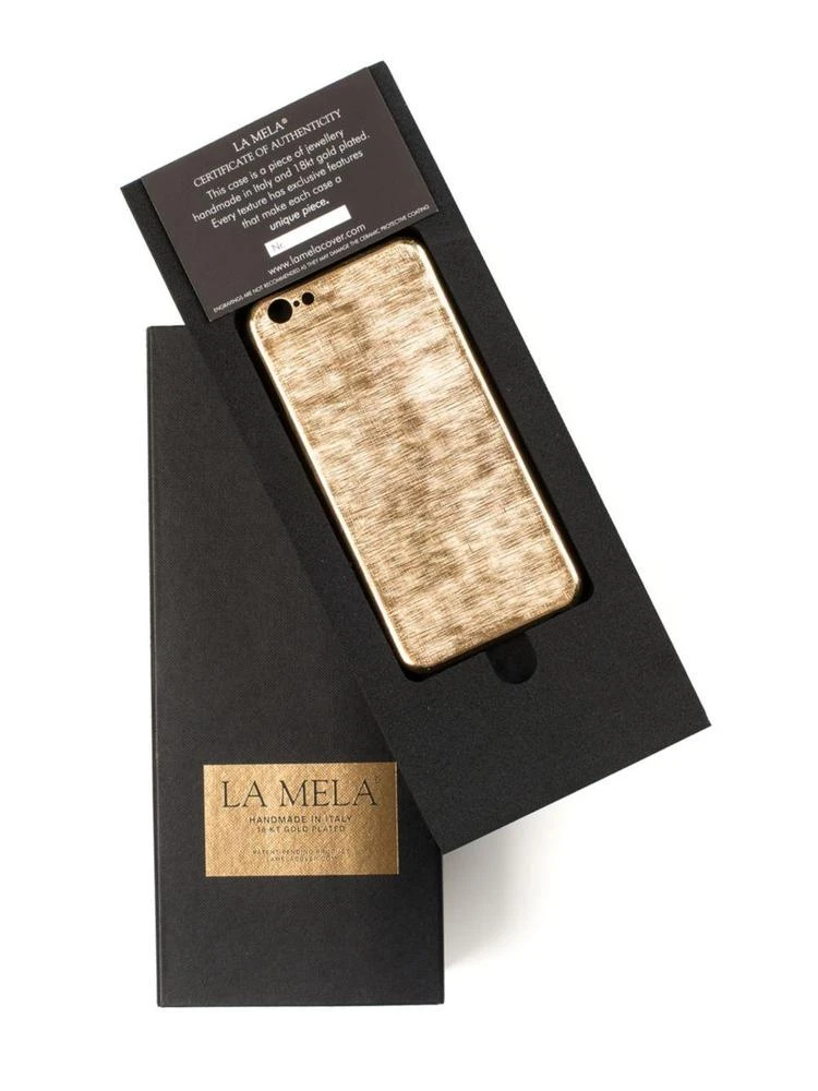 商品La Mela|Rocher iPhone 6 & 6S Case,价格¥985,第3张图片详细描述